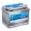 Аккумулятор 6CT-60  VARTA  StartStopPlus  Обратная полярность