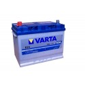 Аккумулятор 6CT-70  VARTA Е23  Blue Dynamic E23  Обратная полярность
