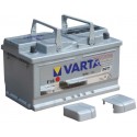 Аккумулятор 6CT-85  VARTA  Silver Dynamic F18  Обратная полярность
