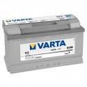 Аккумулятор 6CT-100  VARTA  Silver Dynamic H3  Обратная полярность