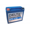Аккумулятор EPS 1218 DELTA EPS  YTX20-BS, YTX20Y-BS  Прямая полярность