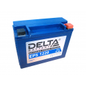 Аккумулятор EPS 1220 DELTA EPS  YTX24HL-BS  Обратная полярность