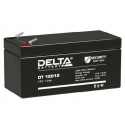 Аккумулятор DT12012 Delta    Прямая полярность