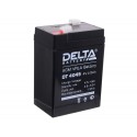 Аккумулятор DT 4045 Delta    Прямая полярность