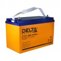 Аккумулятор DTM 12100 Delta    Прямая полярность