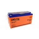 Аккумулятор DTM 12150 Delta    Прямая полярность