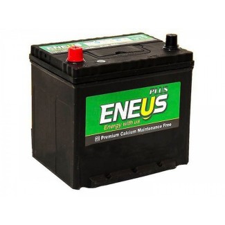 Аккумулятор 6СТ-65 ENEUS  Plus  Обратная полярность
