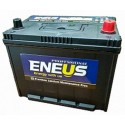 Аккумулятор 6СТ-80 ENEUS  Professional  Обратная полярность