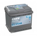 Аккумулятор 6CT-53 EXIDE  Premium EA530  Обратная полярность