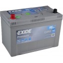 Аккумулятор 6CT-95  EXIDE  Premium Asia EA954  Обратная полярность