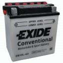 Аккумулятор EXIDE EB10L-A2 EXIDE  EB10L-A2  Обратная полярность
