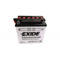 Аккумулятор EXIDE EB7-A EXIDE  EB7-A  Обратная полярность