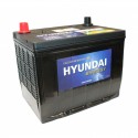 Аккумулятор 6СТ-65 HYUNDAI  Азия  Обратная полярность