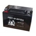 Аккумулятор RS1209 Red Energy  YTX9-BS  Прямая полярность
