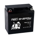 Аккумулятор RS1210 Red Energy  YB9A-A,YB9-B  Прямая полярность