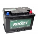 Аккумулятор 6CT-70 ROCKET  EFB  Обратная полярность