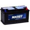 Аккумулятор 6СТ-95  ROCKET  AGM  Обратная полярность