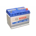 Аккумулятор 6CT-70  BOSCH  S4 026  Обратная полярность