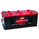 Аккумулятор 6СТ-190 UNIKUM  UNIKUM  Прямая полярность